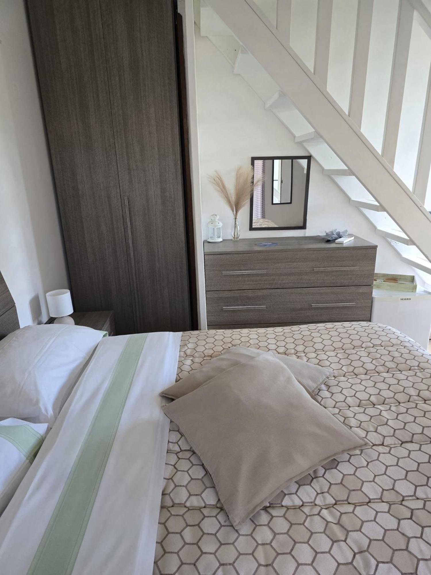 Itaca B&B Piano di Sorrento Bagian luar foto