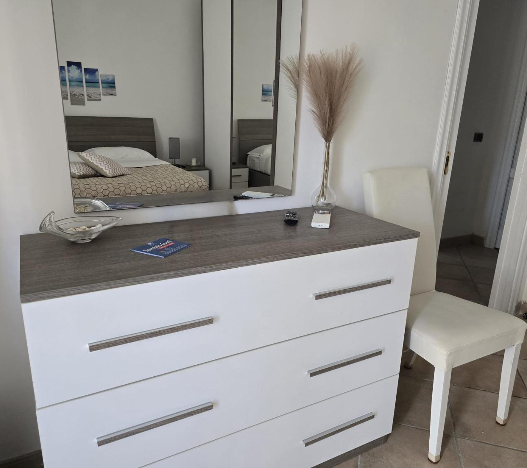 Itaca B&B Piano di Sorrento Bagian luar foto