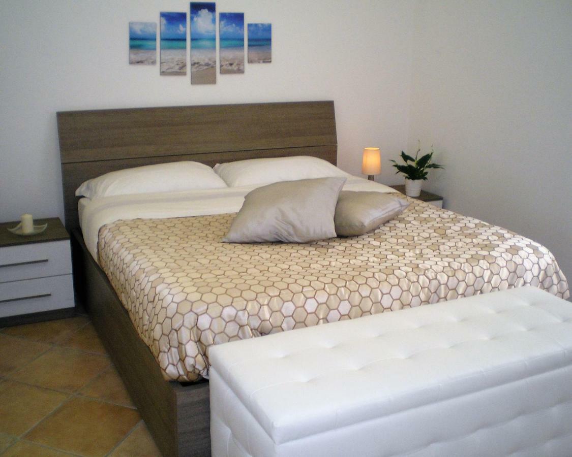 Itaca B&B Piano di Sorrento Bagian luar foto