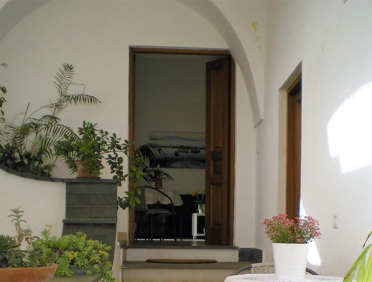 Itaca B&B Piano di Sorrento Bagian luar foto