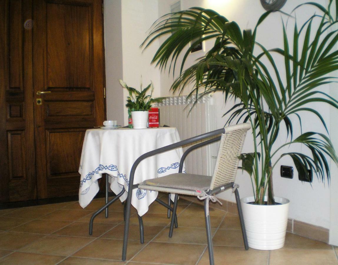 Itaca B&B Piano di Sorrento Bagian luar foto