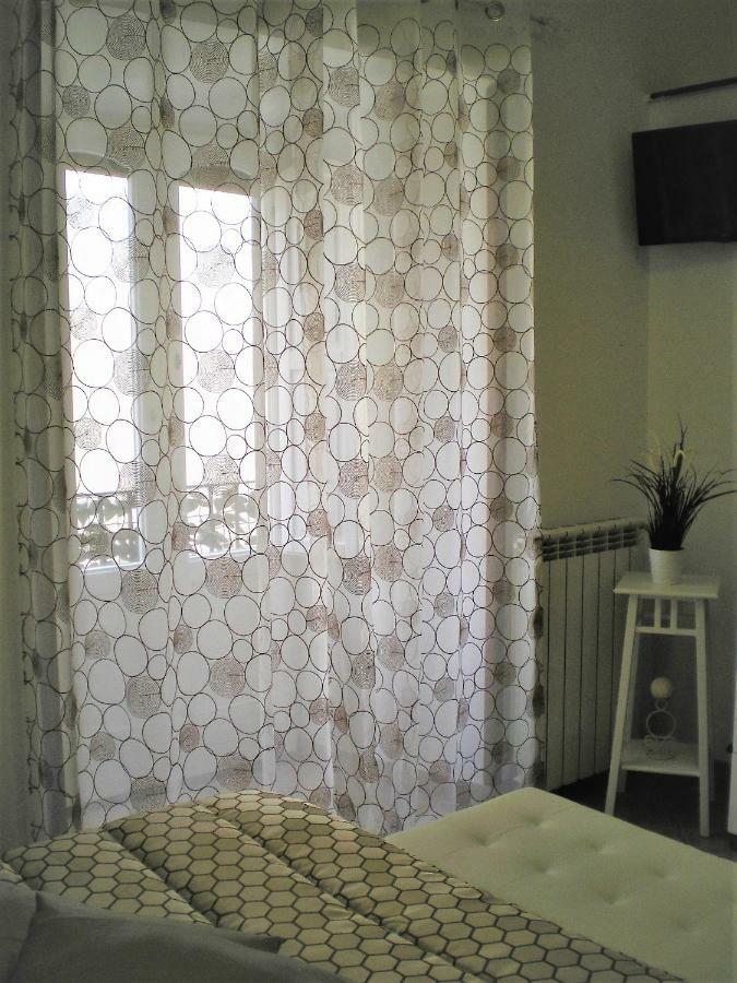 Itaca B&B Piano di Sorrento Bagian luar foto