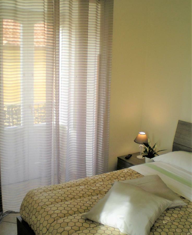 Itaca B&B Piano di Sorrento Bagian luar foto