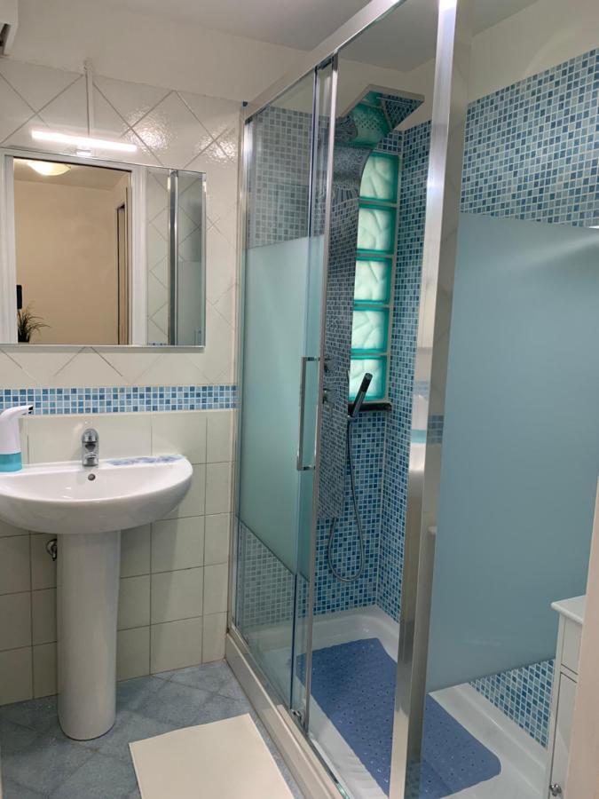 Itaca B&B Piano di Sorrento Bagian luar foto