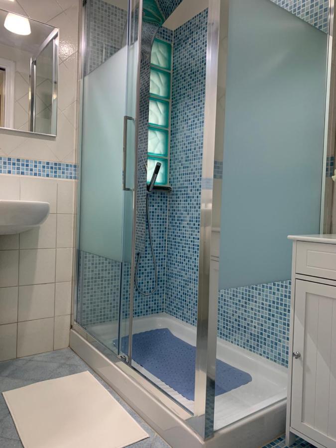 Itaca B&B Piano di Sorrento Bagian luar foto