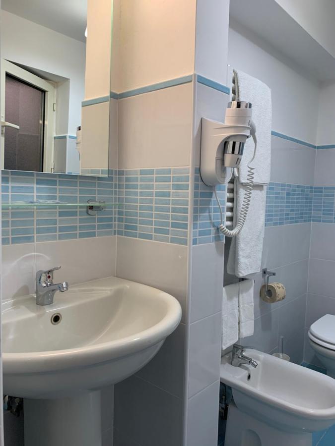 Itaca B&B Piano di Sorrento Bagian luar foto